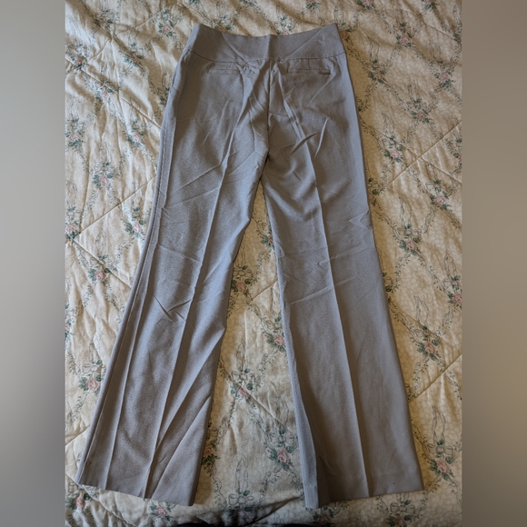Classic Grey Work Pant - Picture 2 of 5